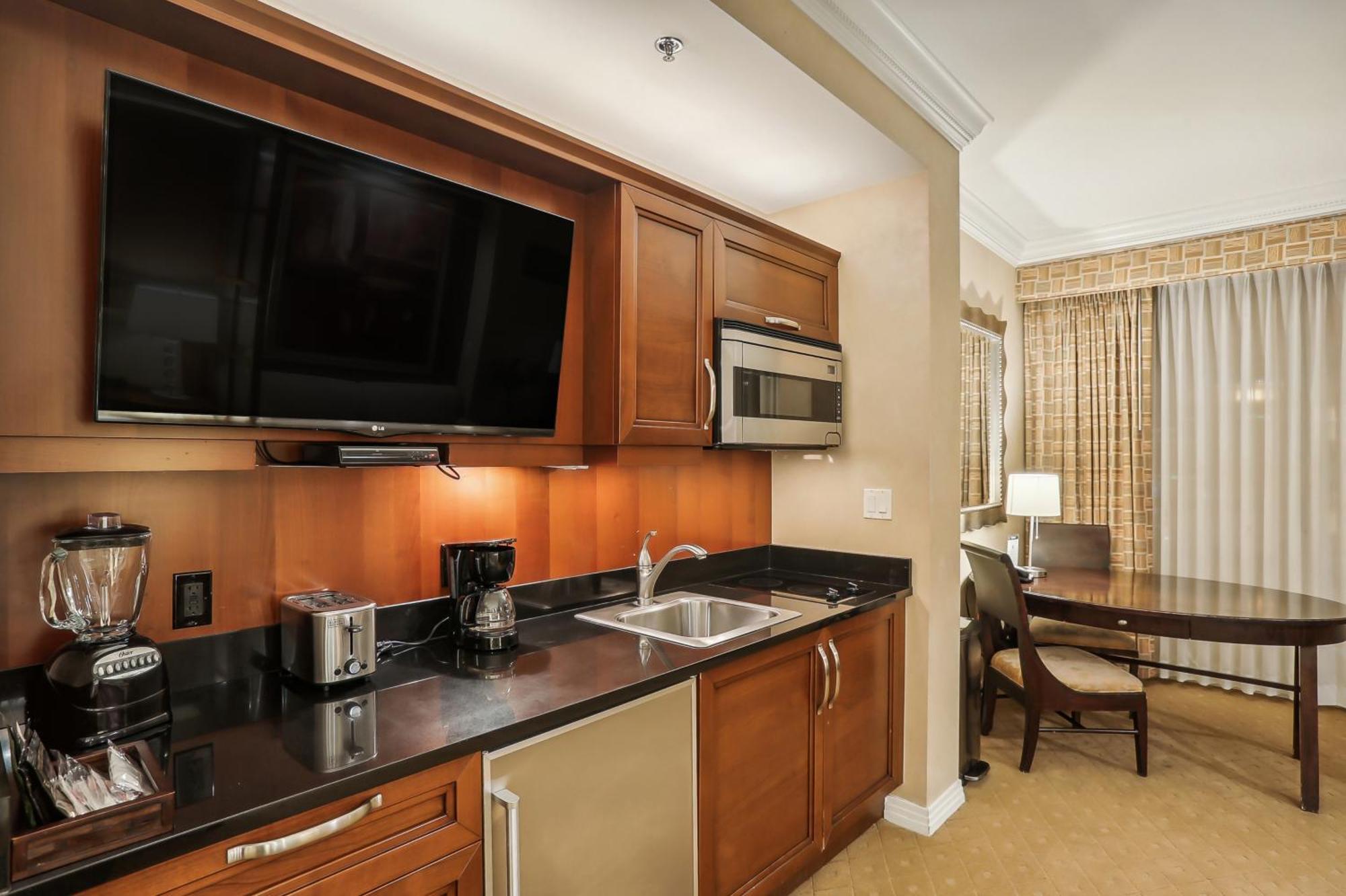 Mgm Signature Deluxe Balcony Strip View Suite Las Vegas Exterior photo